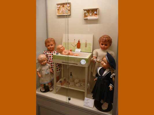 Coburger Puppenmuseum