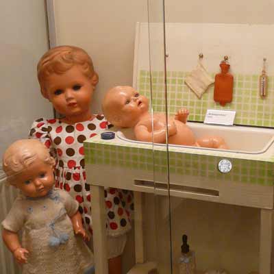 Coburger Puppenmuseum