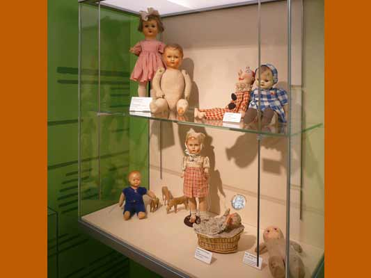 Coburger Puppenmuseum