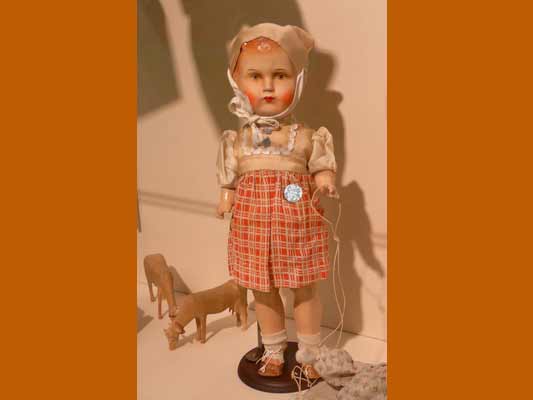 Coburger Puppenmuseum