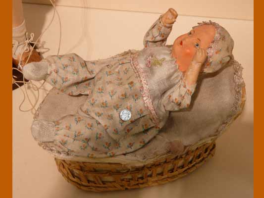 Coburger Puppenmuseum