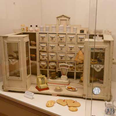 Coburger Puppenmuseum