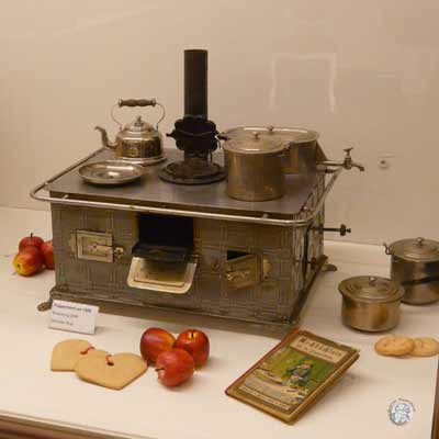 Coburger Puppenmuseum