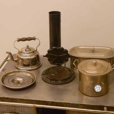 Coburger Puppenmuseum