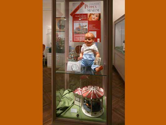 Coburger Puppenmuseum