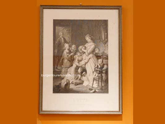 Coburger Puppenmuseum - © Foto Sylvia Wentzlau