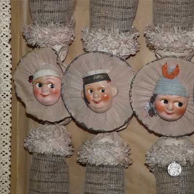 Fest- und Scherz-Artikel Papierfabrik Hermann Weißing