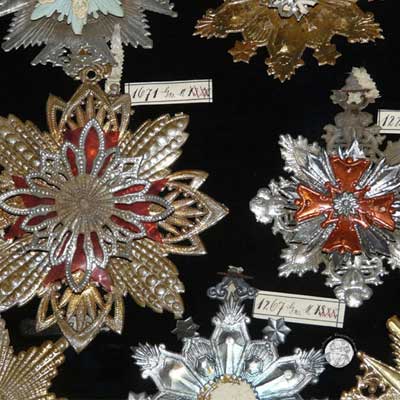 Scherz-Artikelfabrik Hermann Weißing