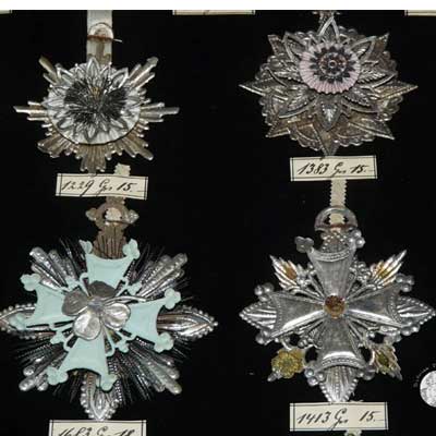 Scherz-Artikelfabrik Hermann Weißing