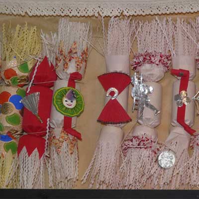 Scherz-Artikelfabrik Hermann Weißing