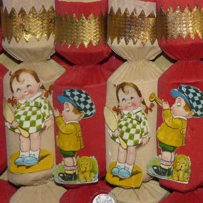 Scherz-Artikelfabrik Hermann Weißing