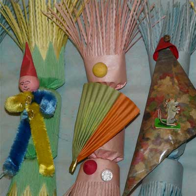 Scherz-Artikelfabrik Hermann Weißing