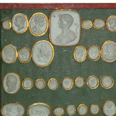 Pietati Virtuti Doctrinae II