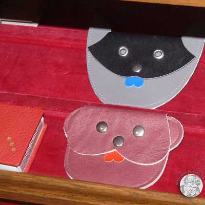 Etuis für Kinder von EFG