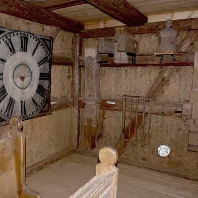 Pfarrgehöft Schloss Blankenhain