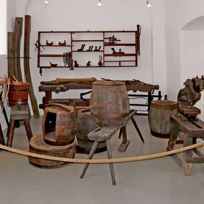  Brauerei, Brennerei, Maschinenhaus