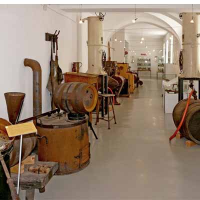  Brauerei, Brennerei, Maschinenhaus