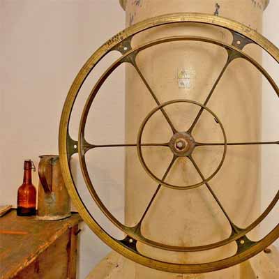  Brauerei, Brennerei, Maschinenhaus