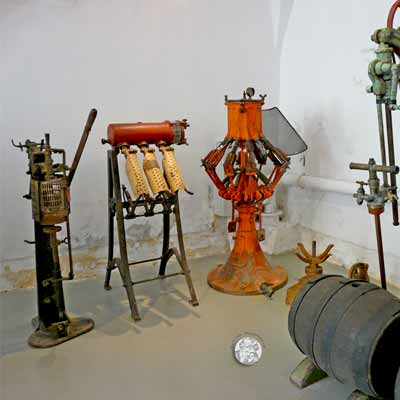  Brauerei, Brennerei, Maschinenhaus