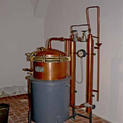  Brauerei, Brennerei, Maschinenhaus