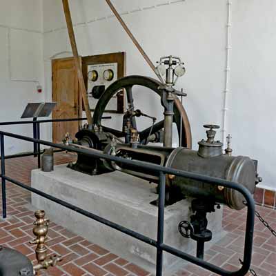  Brauerei, Brennerei, Maschinenhaus