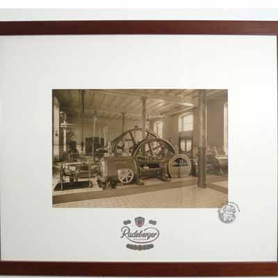  Brauerei, Brennerei, Maschinenhaus