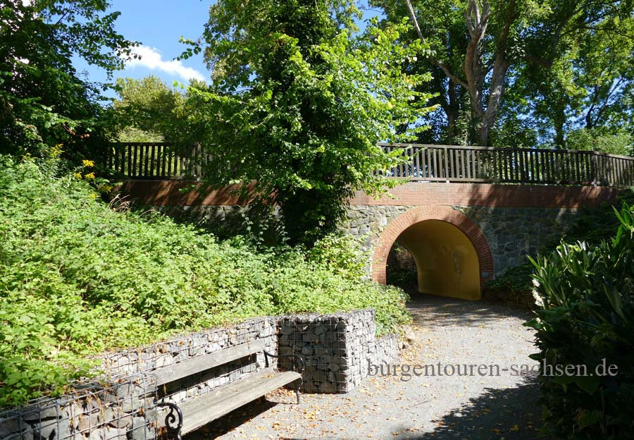 Burg Düben