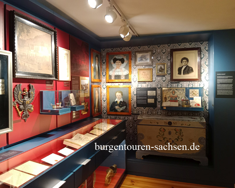 Burg Düben