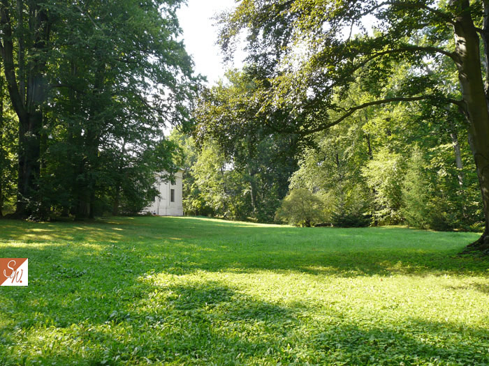 Klosterpark Altzella