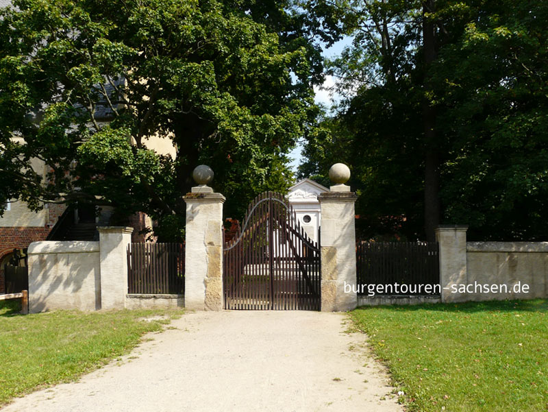 Klosterpark Altzella