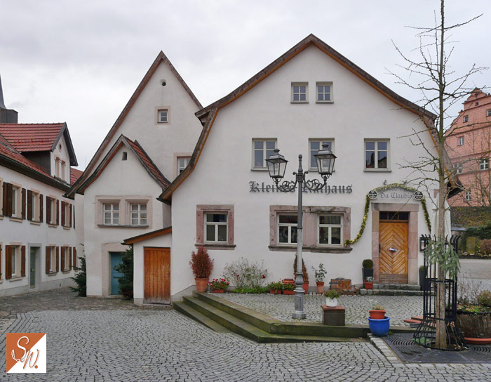 Badhaus Kulmbach