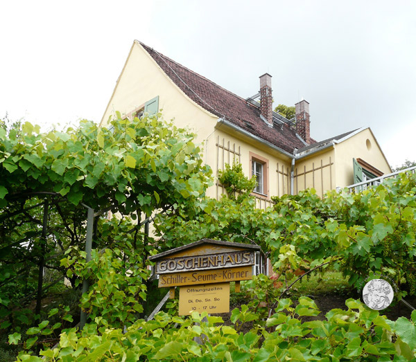 Göschenhaus Grimma