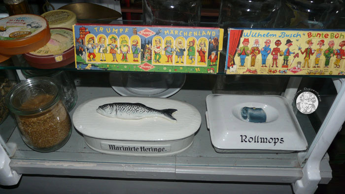 Volkskundemuseum Whyra