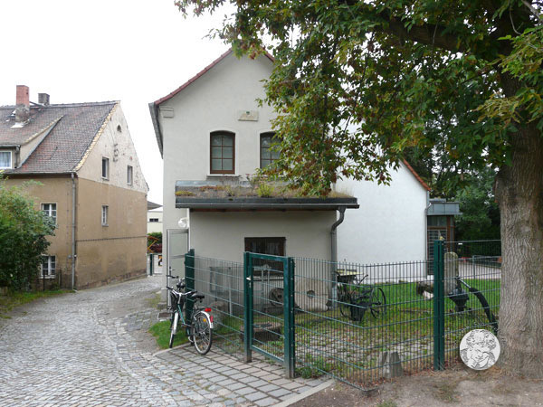 Heimatmuseum Rückmarsdorf  Leipzig