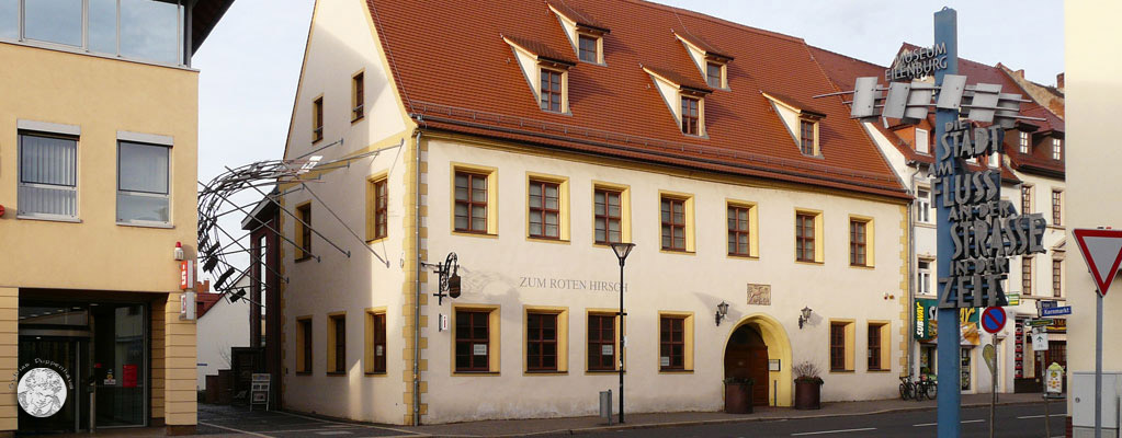  Stadtmuseum Eilenburg