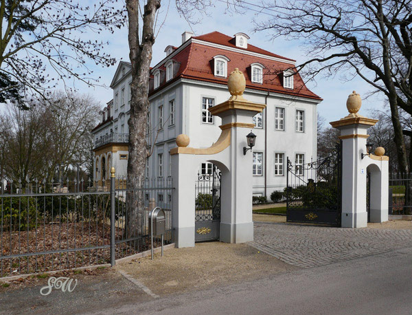 Schloss Güldengossa