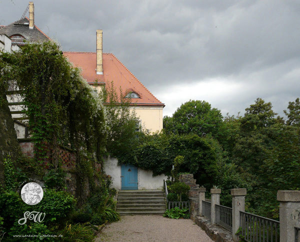 Schloss Püchau