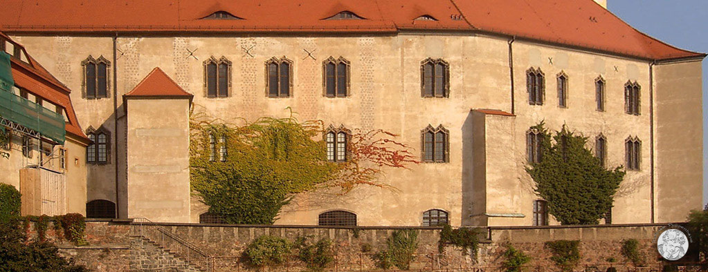Schloss Hartenfels Torgau