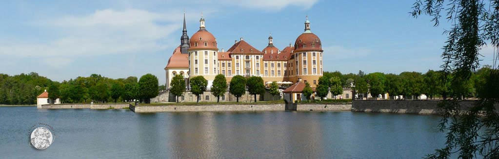 Schlösser Burgen Festungen und Museen
