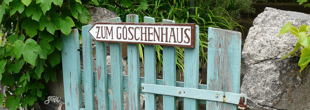 Göschenhaus Grimma